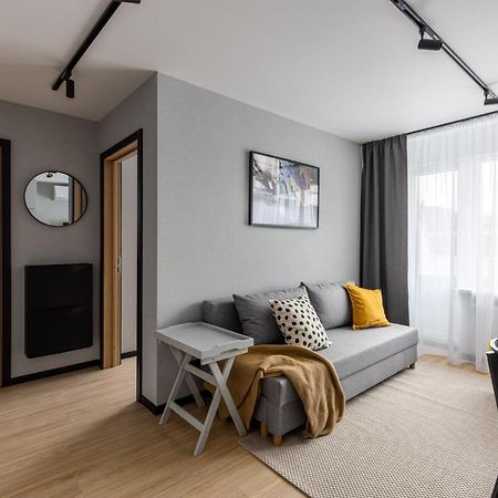 Balcia Residence Рига Екстериор снимка