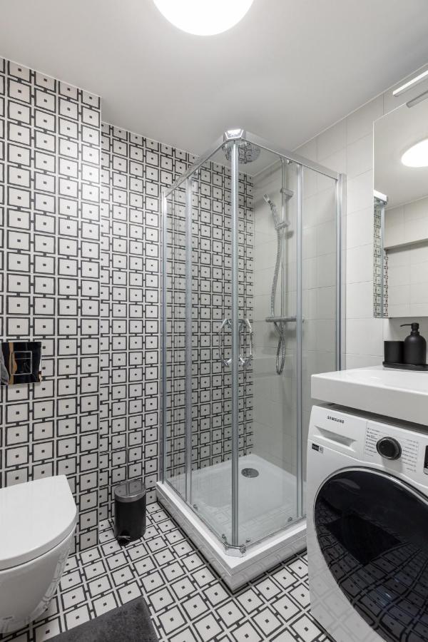 Balcia Residence Рига Екстериор снимка