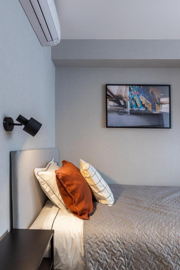 Balcia Residence Рига Екстериор снимка