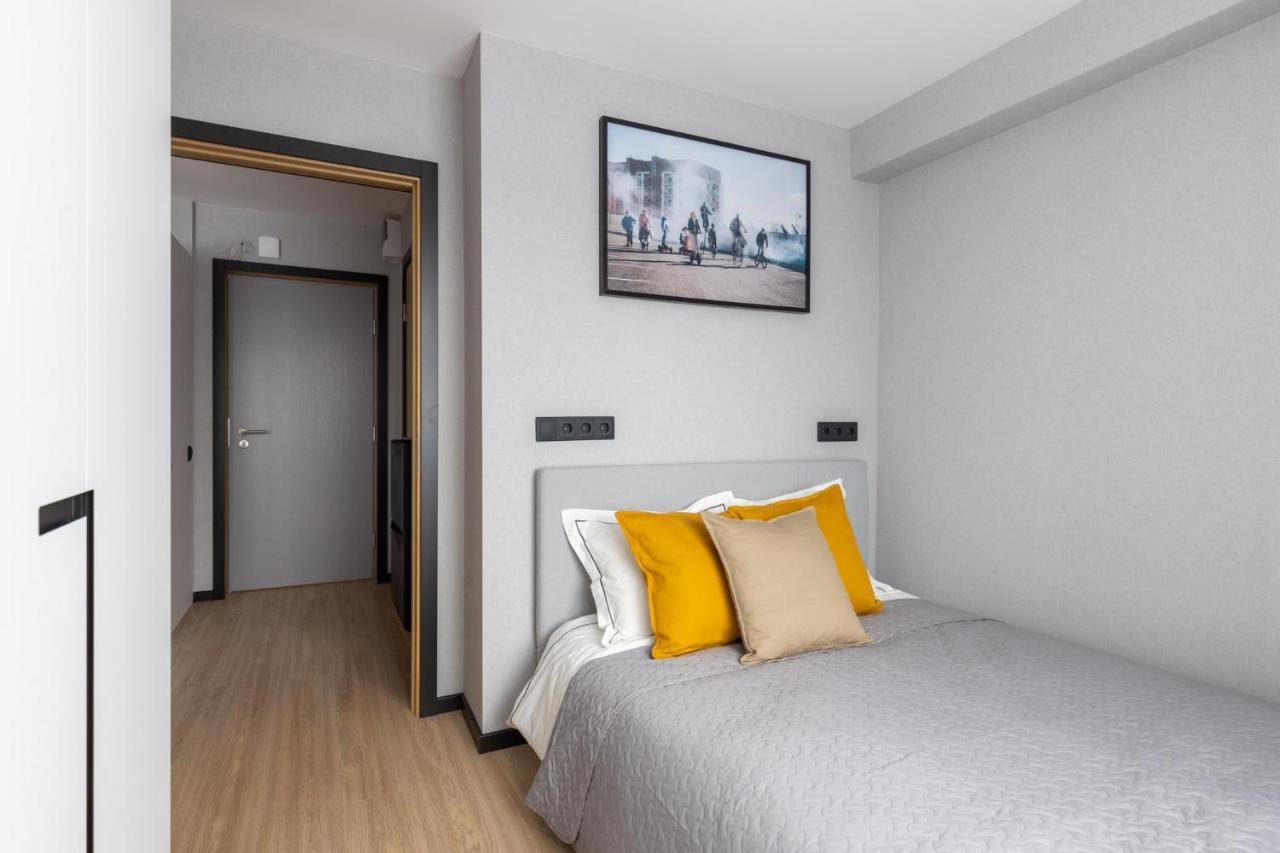Balcia Residence Рига Екстериор снимка