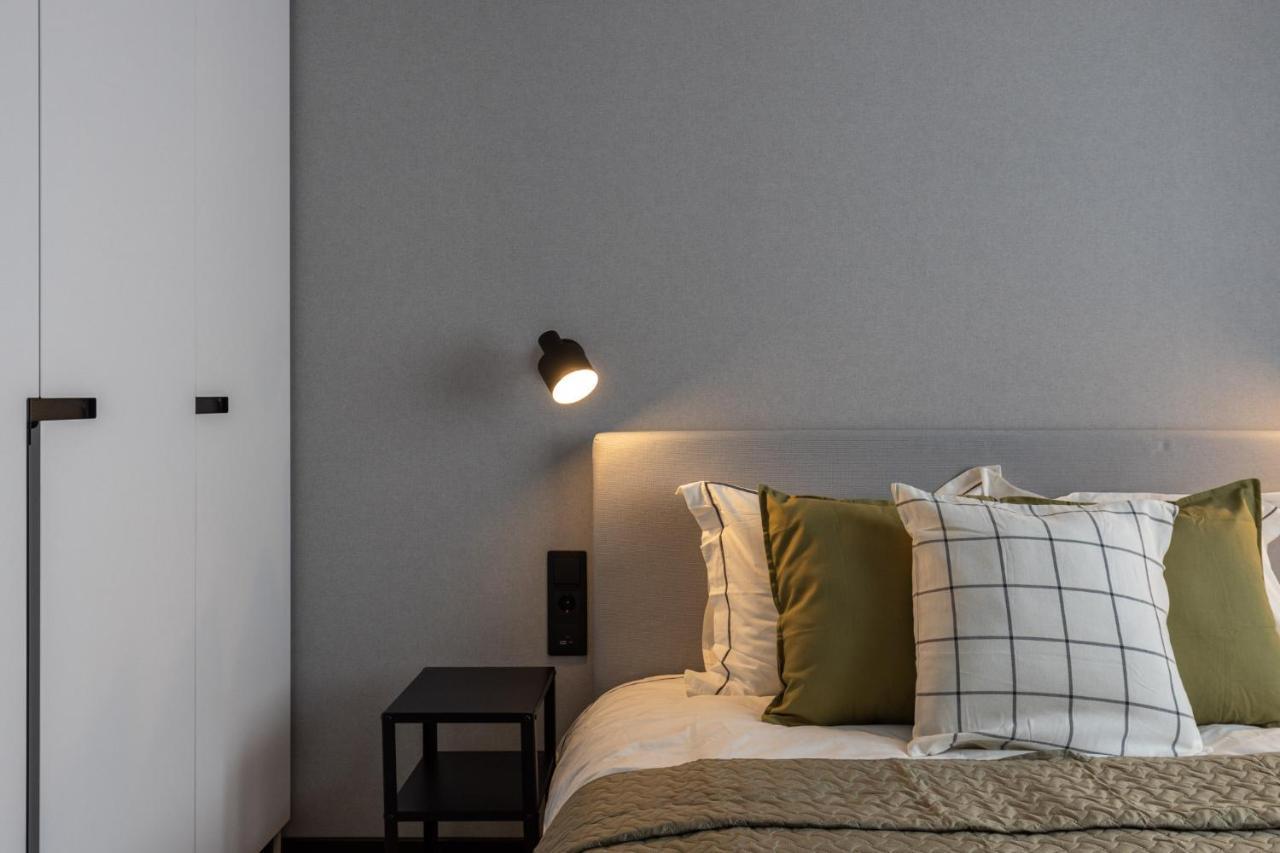 Balcia Residence Рига Екстериор снимка